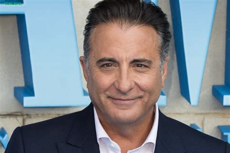 andy garcia net worth|Andy García